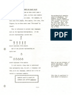 Herb Gross Classic Arithmetic: Module 1: The Development of Place Value System