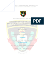 Auditoria en Las Instituciones Publicas