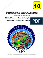 PE10 - q2 - Clas2 - Risk-factors-of-lifestyle-Deseases (RO-QA) - XANDRA MAY ENCIERTO