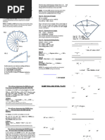 Working With Arcs