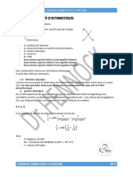 Chimie Concours 23