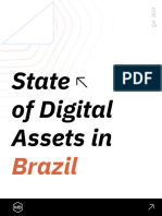 State of Digital Assets in Brazil