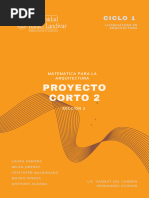 Proyecto Corto Final