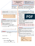 Série Ondes Mec