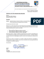 Oficio #043-2024-Arqueo Unasam-Amelia Perez-Agradecimiento Donativo-Firmado y Con Anexo