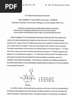 Masato Koreeda, Lindsey Brown and Leander J. Valdes III - The Absolute Stereochemistry of Salvinorins