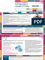 ENySociedad Prim 3° Prog Analitico - Septiembre