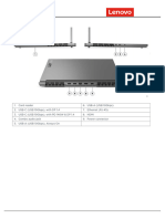 Legion Slim 5 16AHP9 Spec