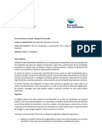 p12 Tfg San Sebastiตn Turismo Tfg Plan Comunicaciขn - dsst