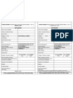 Neft Challan