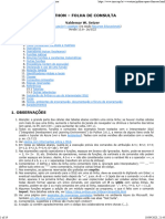 PYTHON - FOLHA DE CONSULTA, Por V.W.Setzer