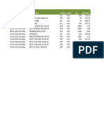 Brokerage Calculator