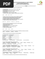 Examen Tipo Enlace Ciencias I Bloque III