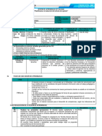 Sesión6-Planifica Artículopinión-3°