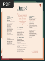 L'IMPE Menu Brasserie 21 06 WEB