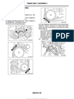 Timing Belt