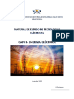 Tecnologias Eléctricas Capi.-Energia Eléctrica