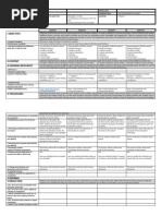 Oral Communication Lesson Plan