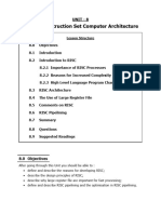 BCA Paper-VII Block-2 Unit-8