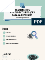 Depresion