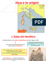 Italia Antica