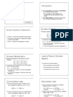 Slide07 BooleanAlgebra