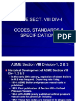 Asme Section Viii Div-1,2,3