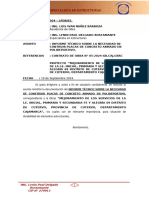 09 Informe de Consulta de Obra - Polideportivo