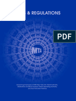 Nyct Rules Regulations 2016 Optimized