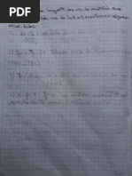 Actividad de Matemáticas