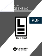 Linha de Ensino Ebook