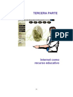 Inernet Educativo