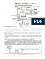 Guia de Funcionamiento Cmlite