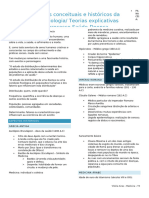 Aula 1 - Aspectos Conceituais e Históricos Da Epidemiologia