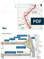 Park Royal Road and Acton Lane Location Plan