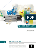 Endo-Eze AET: Endodontic System