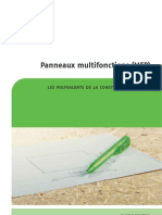 MFP - Les Polyvalents de La Construction en Bois