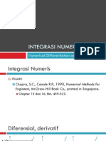 MT Integral Numeris