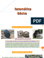 La Circunferencia en El Sistema Bidimensional (IATC)