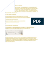 Manual de Wireshark