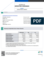 Extrato Emprestimo Consignado Ativosesuspensos 020123