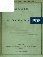 Magic and Witchcraft 2