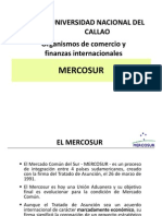 MERCOSUR