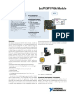 Ni Labview Fpga Module