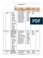 3° Grado - Actividad Del 09 de Noviembre