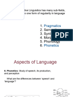 Language 3