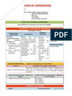 Alimentos Que Encontramos en Nuestra Localidad