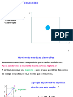 Mov. Duas Dimensões