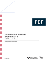 Mathmethods1 Formula W