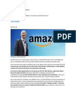 10 Recomendaciones Amazon